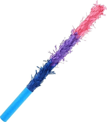 Изображение GoDan Kij do rozbijania piniaty fioletowy 45x2.5cm