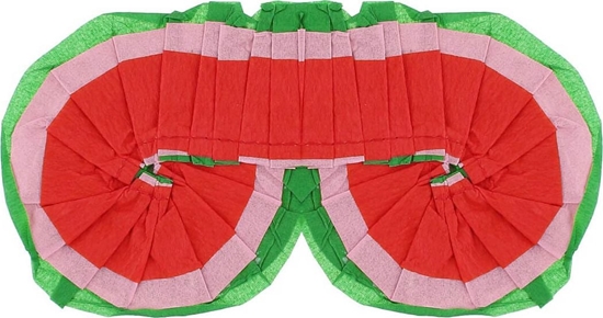 Picture of GoDan Opaska na oczy do rozbijania piniaty - 1 szt. uniwersalny