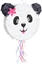 Picture of GoDan Piniata Panda - 1 szt. uniwersalny