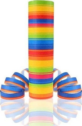 Изображение GoDan Serpentyna tczowe paski - 4 m - 1 szt. uniwersalny
