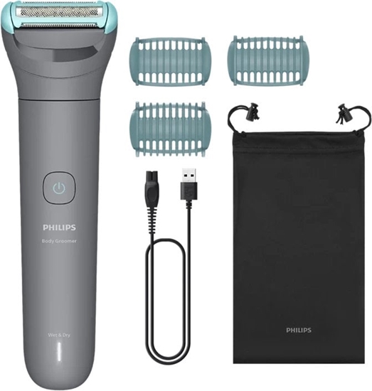 Picture of Golarka do ciaa PHILIPS BodyGroom BG3485/15