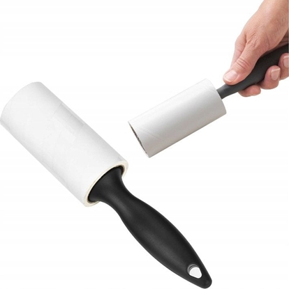 Attēls no Golarka do ubra Vespero Zapasowa Rolka Do Czyszczenia Odziey XXL SA2937868 Vespero...