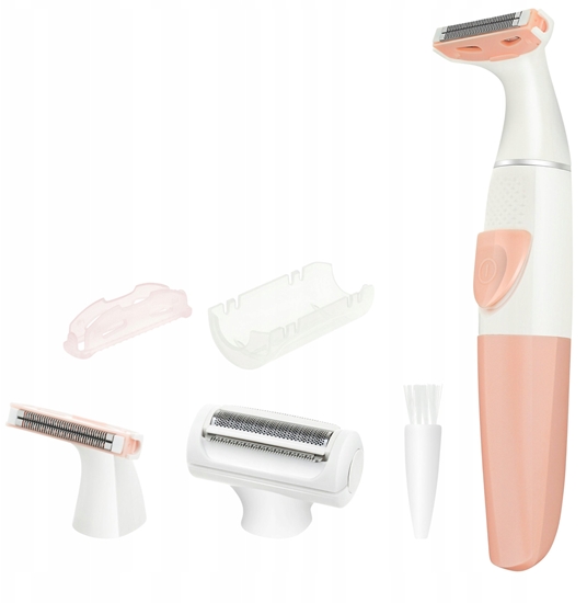 Picture of Depilator GOLARKA WIELOFUNKCYJNA BEAUTIFLY SKIN SENSE EPIL