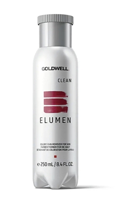 Picture of Goldwell Elumen Clean Stain Remover For Skin 250ml