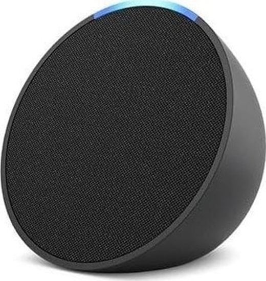 Picture of Gonik Amazon Echo Pop Gen.1 grafitowy (B09WNK39JN)
