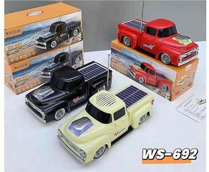 Picture of Gonik Bluetooth auto osobowe MIX