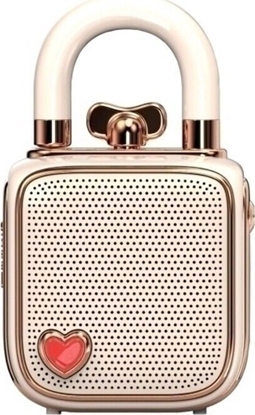 Изображение Gonik Divoom Lovelock róowy (6958444603964)