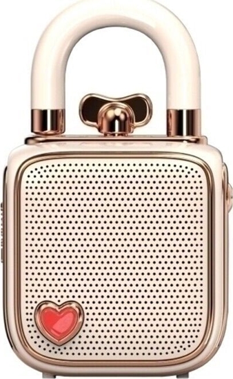 Изображение Gonik Divoom Lovelock róowy (6958444603964)