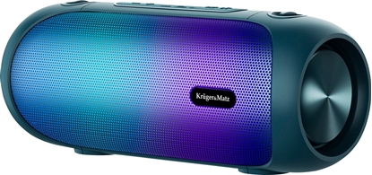 Picture of Gonik Kruger&Matz Street XL niebieski (KM0567)