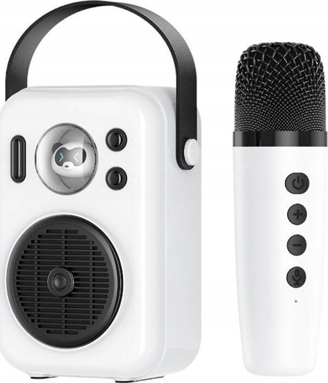 Picture of Gonik Soundpeats Gonik bezprzewodowy Soundpeats Hi-sing z miktofonem (biay)