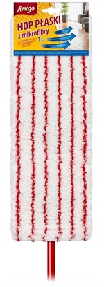 Picture of Gosia Amigo Mop Paski Z Drkiem Teleskopowym 8813...