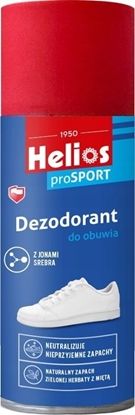 Picture of Gosia Gosia Helios Dezodorant Do Obuwia Z Jonami Srebra 150ml...