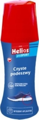 Picture of Gosia Helios Pyn Do Czyszczenia Podeszw Ze Szczoteczk 60ml...