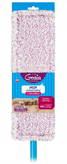 Picture of Gosia Mop Premium Z Drkiem Teleskopowym 8820...