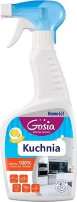Attēls no Gosia Pyn Kuchnia Cytrusowy Usuwa Tuszcz i Brud 500ml 8728...
