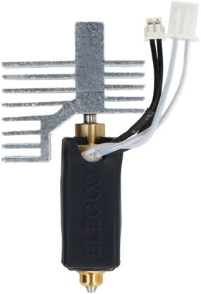 Picture of Gowica hotend 0,6mm do drukarek 3D Elegoo Centauri Carbon}