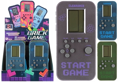 Picture of GRA ELEKTRON 7X14 MIX3 MC DISP 12/192