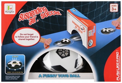 Picture of GRA FOOTBALL B/O KULA ZEST 27X8X7 MC WB 60