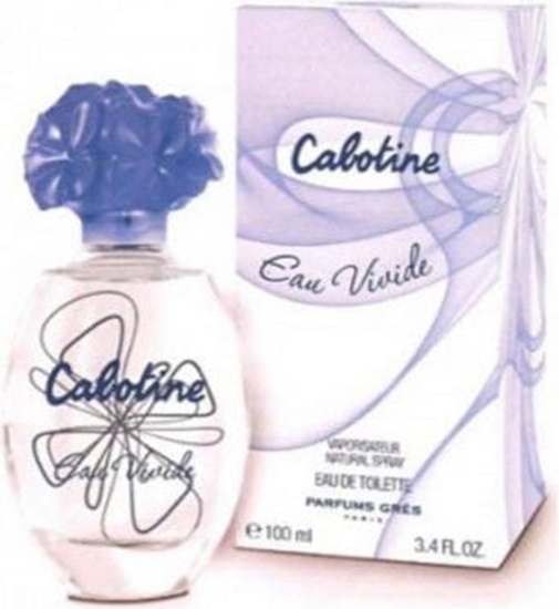 Picture of Gres Cabotine Eau Vivide EDT 100ml