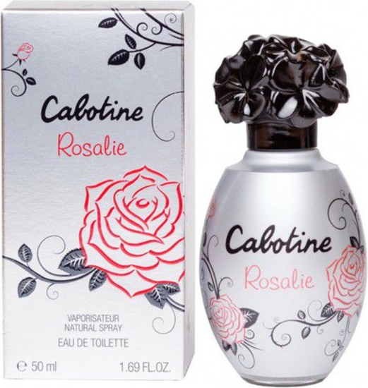 Изображение Gres EDT 100 ml