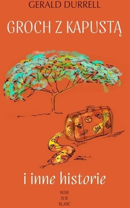 Picture of Groch z kapust. i inne historie EDUKAMP