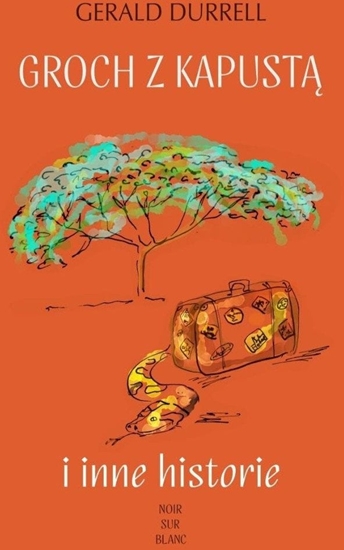 Picture of Groch z kapust. i inne historie EDUKAMP