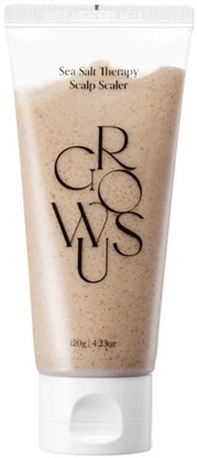 Picture of GROWUS_Sea Salt Therapy Scalp Scaler peeling do skóry gowy z sol morsk 120g