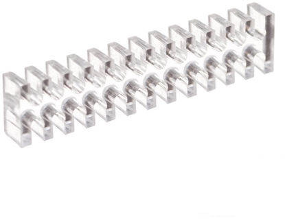 Attēls no Grzebie Gelid 24pin - clear