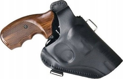 Picture of Guard Kabura skórzana do rewolweru Zoraki K6L lufa 2,5"