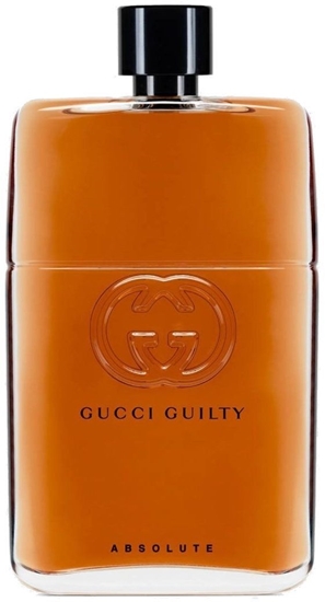 Изображение Gucci Guilty Pour Homme Absolute Perfume EDP 150 ml