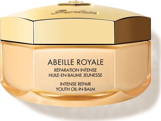 Picture of Guerlain Krem nawilajcy Abeille Royale Intense Repair Youth Oil-in-balm 80 ml