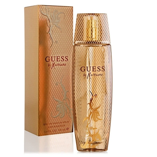 Изображение Guess by Marciano EDP Women’s eau de parfum 100ml