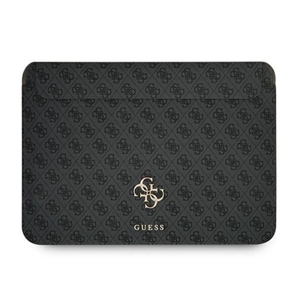 Изображение Guess datorsoma GUCS13G4GFGR 13" pelēka 4G Big Log
