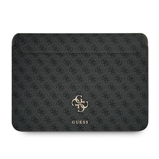 Изображение Guess datorsoma GUCS13G4GFGR 13" pelēka 4G Big Log