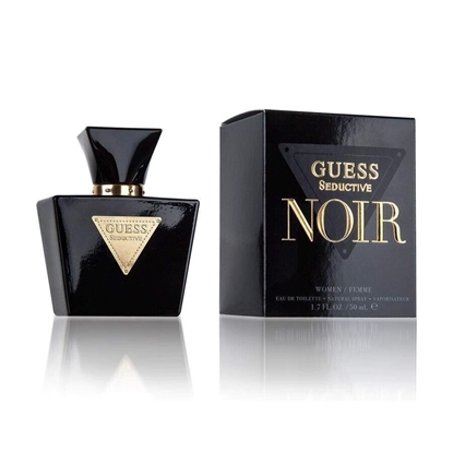Attēls no Guess Seductive Noir EDT W Women’s eau de Toilette 75ml