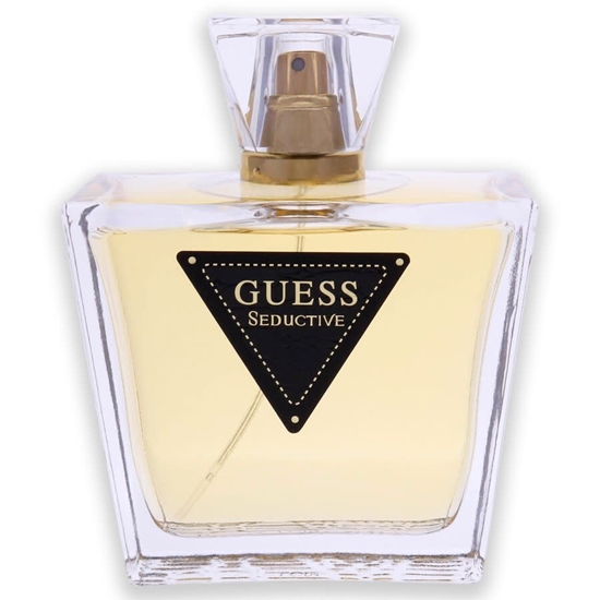 Picture of Guess Seductive Perfume EDT 125ml