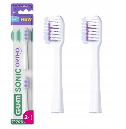 Picture of GUM KOCÓWKI DO SONICZNEJ SONIC ORTHO