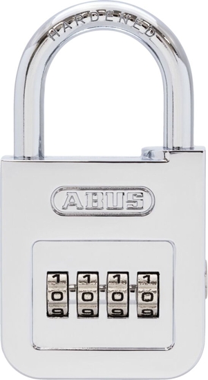 Picture of Hængelås 160/50