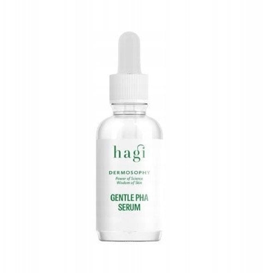 Picture of HAGI_Dermosophy delikatne serum z kwasem PHA 30ml