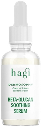 Attēls no HAGI_Dermosophy kojce serum z Beta-Glukanem 30ml