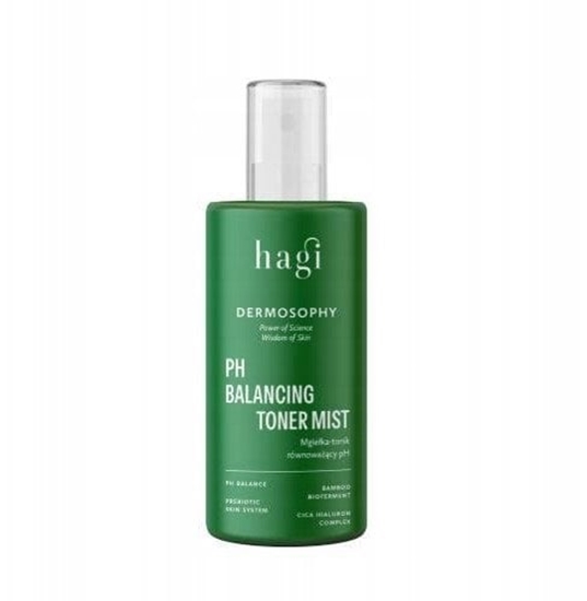Picture of HAGI_Dermosophy mgieka-tonik równowacy PH 150ml