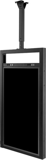 Picture of Hagor CEILINGMOUNT OM55N-D