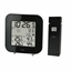 Attēls no Hama EWS-200 Weather Station, black