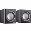 Picture of Hama Sonic Mobil 185 Notebook Speaker Black Silver