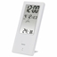 Picture of Hama TH-140 Thermometer/Hygrometer, with weather indicator White