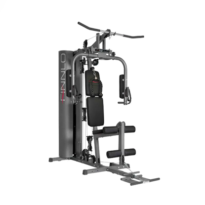 Attēls no Hammer Multi-gym Autark 600 spēkstacija FINNLO