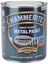 Picture of Hammerite Hammerlak - Silver - 750 ml.