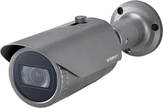 Изображение Hanwha Techwin 4MP Bullet WiseNet Q QNO-7082R Netz