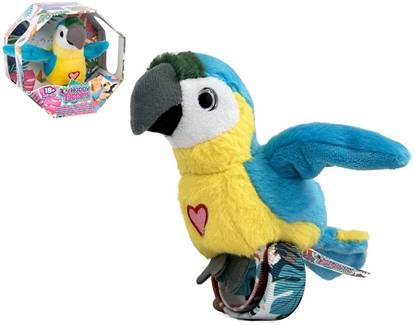 Изображение HAPPY YAPPERS interaktyvus pliuinis pauktis - Mlynoji Ara