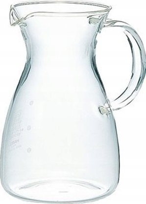 Attēls no Hario Heatproof Decanter 400ml - Karafka do gorcych napojów